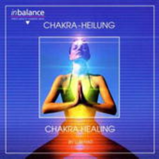 Lushyati – Chakra Healing - Chakra-Heilung