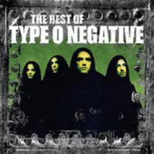 Type O Negative – The Best Of