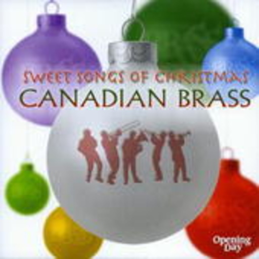 Canadian Brass – Sweet Songs Of Christmas