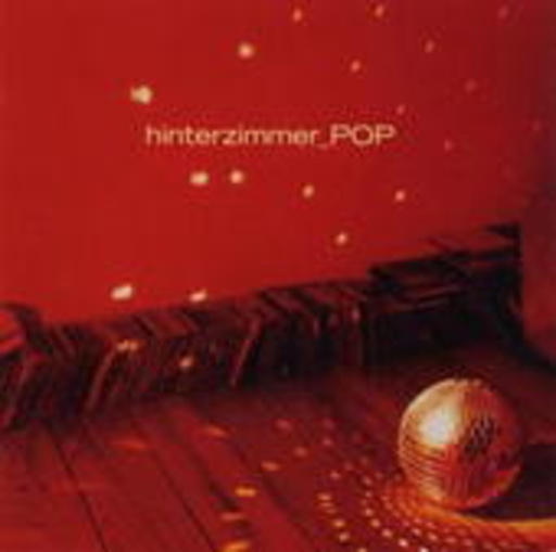 Diverse – Hinterzimmer_Pop