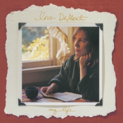 Iris Dement – My Life