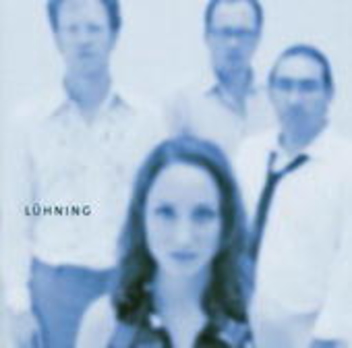 Inga Lühning – Lühning