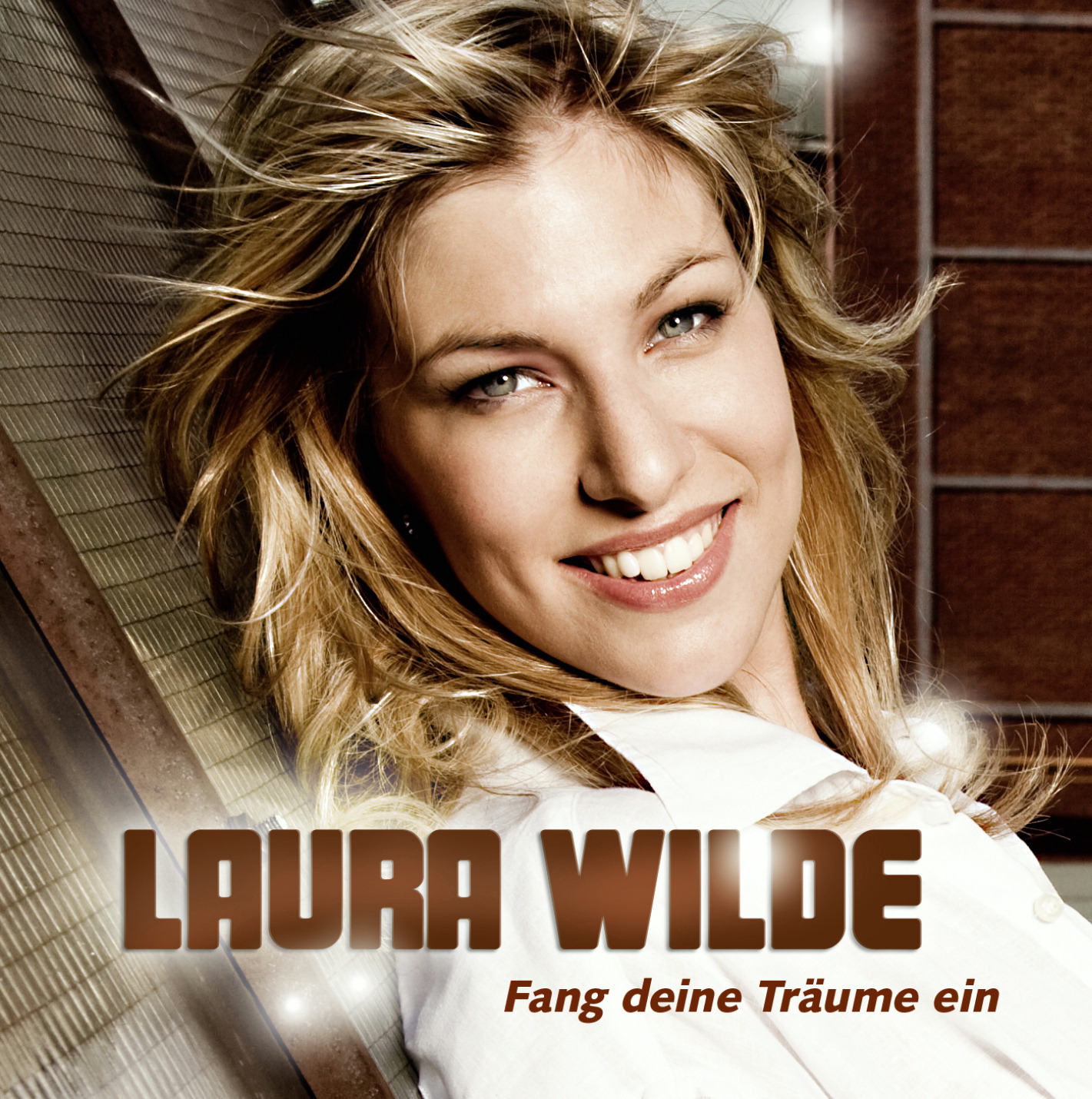 Laura Wilde – Fang deine Träume ein