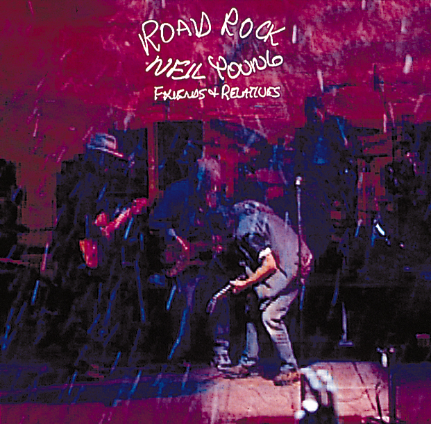 Road Rock Vol.1