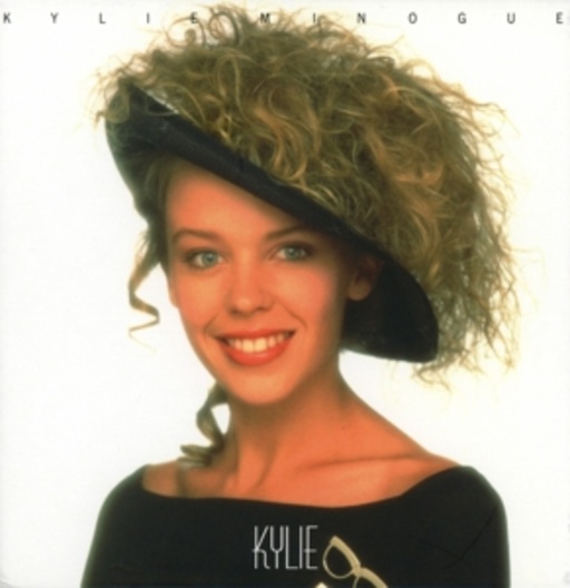Kylie Minogue – Kylie
