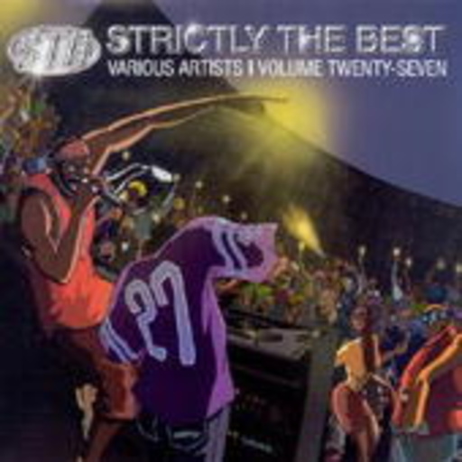 Strictly The Best Vol. 27