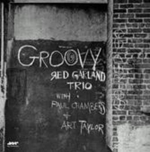 Red Garland Trio – Groovy