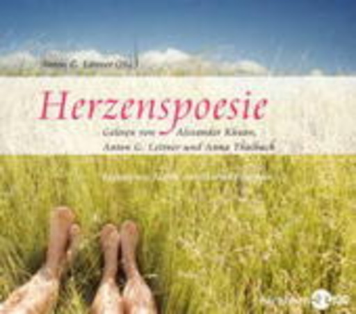 Alexander Khuon – Herzenspoesie