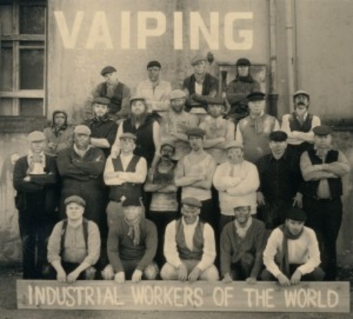 Vaiping – Industrial Workers Of The World