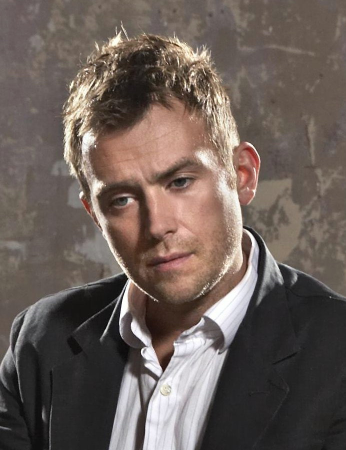 Damon Albarn
