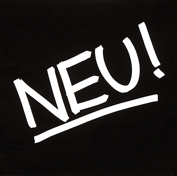 Neu! – Neu! 75