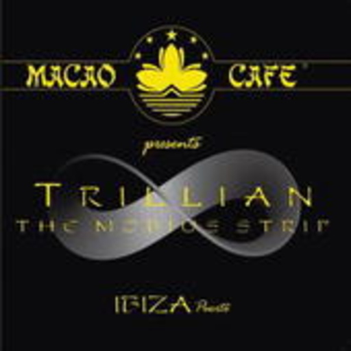 Trillian – The Mobius Strip