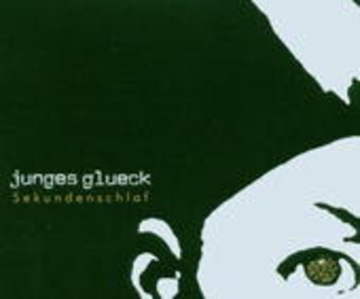 Junges Glueck – Sekundenschlaf