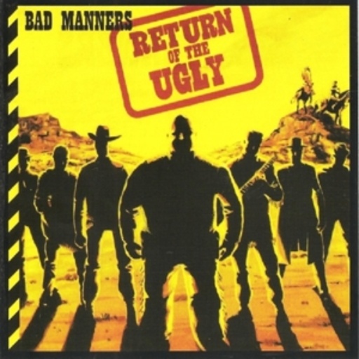 Bed Manners – Return Of The Ugly