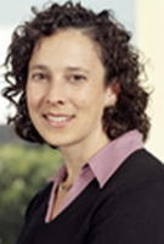 Unzufrieden mit Redmond: Laura Goldberg