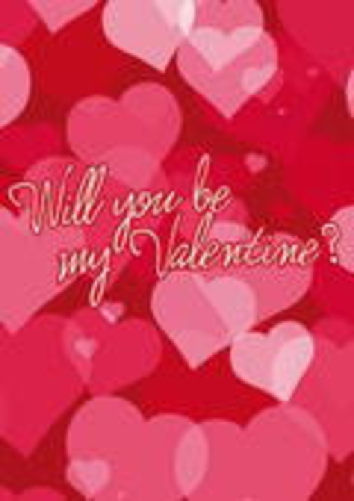 Diverse – Valentine Hearts