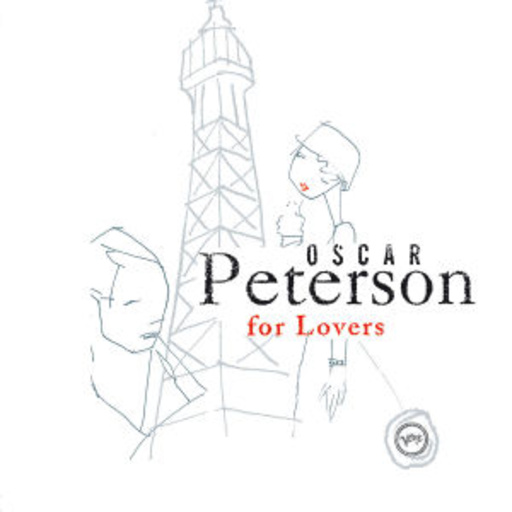 Oscar Peterson – Oscar Peterson For Lovers