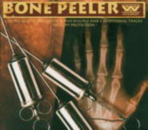 Wumpscut – Bone Peeler