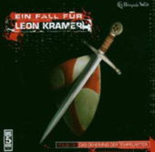 Diverse – Ein Fall für Leon Kramer (2) - Das Geheimnis der Tempelritter