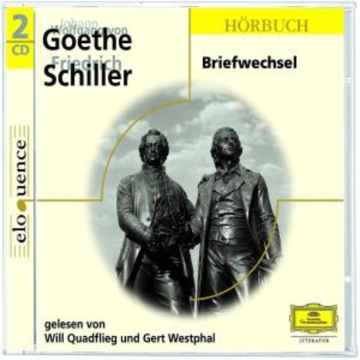 Briefwechsel