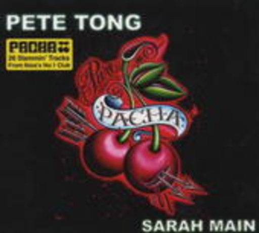 Diverse – Pure Pacha (Mixed By Pete Tong & Sarah Main)
