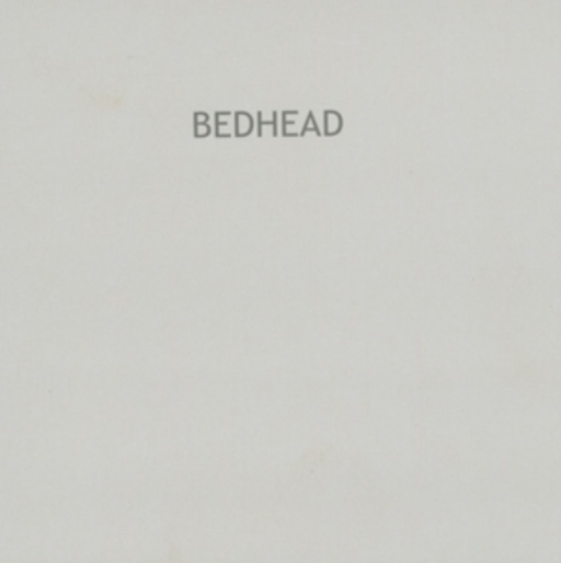 Bedhead – Bedhead - 1992-1998