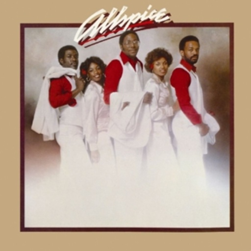 Allspice – Allspice
