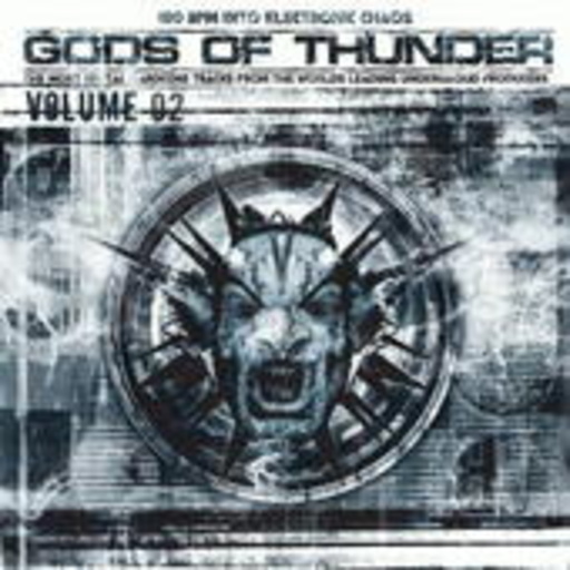 Diverse – Gods Of Thunder Vol. 2
