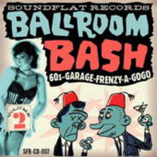 Diverse – Soundflat Records Ballroom Bash!