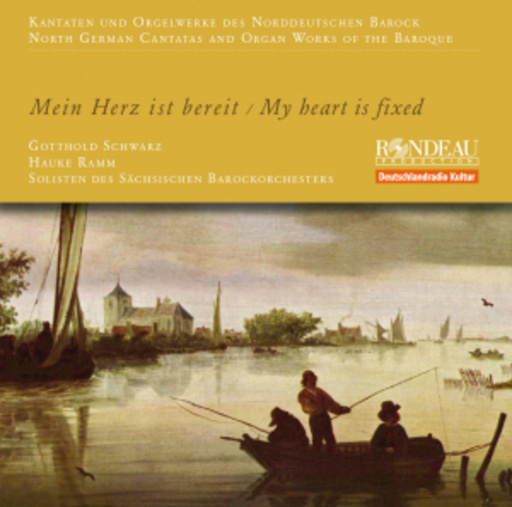 Diverse – Mein Herz ist bereit
