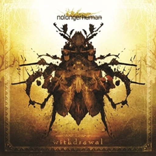 Nolongerhuman – Withdrawal