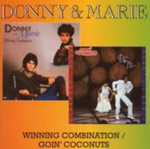 Winning Combination/Goin‘ Coconuts