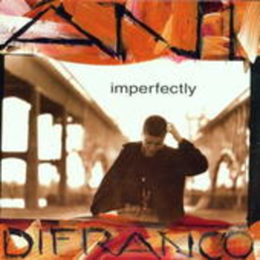 Ani DiFranco – Imperfectly