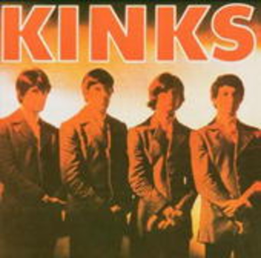 The Kinks – The Kinks