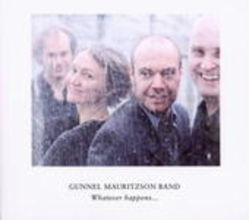 Gunnel Mauritzon Band – Whatever Happens