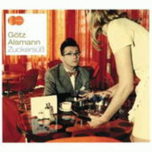 Götz Alsmann – Zuckersüß