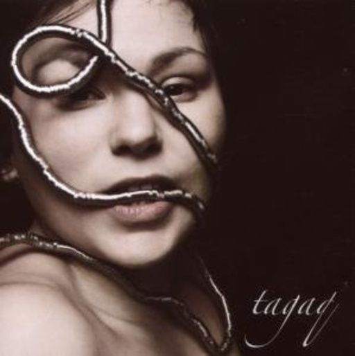 Tagaq – Sinaa
