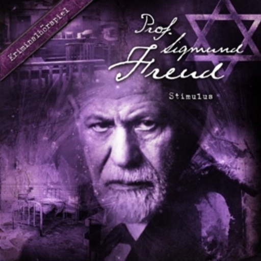 Diverse – Prof. Sigmund Freud: Stimulus (04)