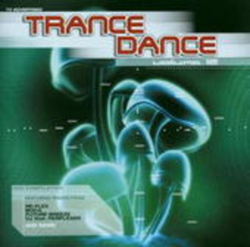 Trance Dance Vol. 12