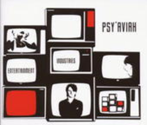 Psy'Aviah – Entertainment Industries