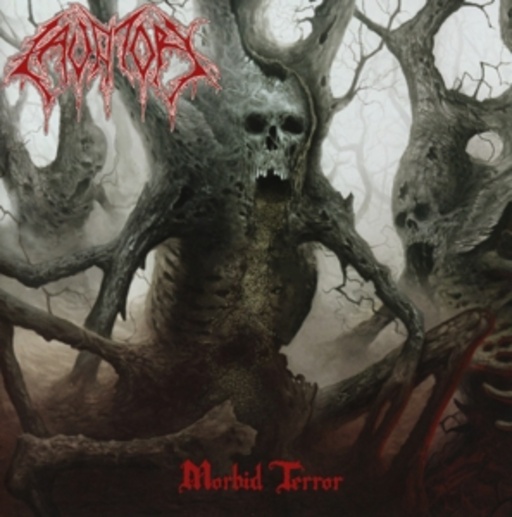 Lavatory – Morbid Terror
