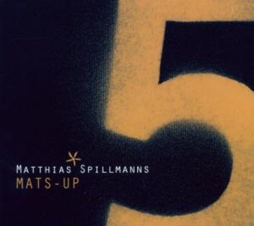 Mats-Up – 5
