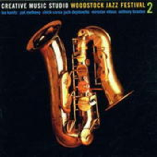 Diverse – Woodstock Jazz Festival 2