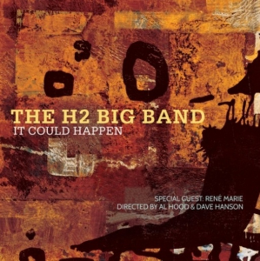 The H2 Big Band – It Could Happen
