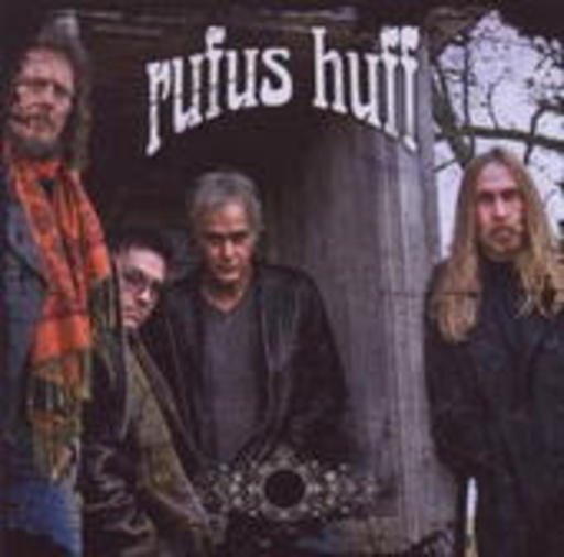 Rufus Huff – Rufus Huff