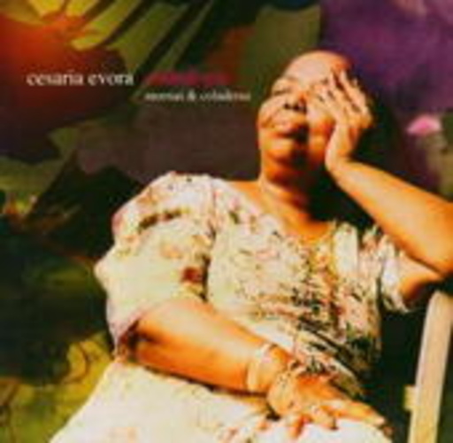 Cesaria Evora – Anthologie