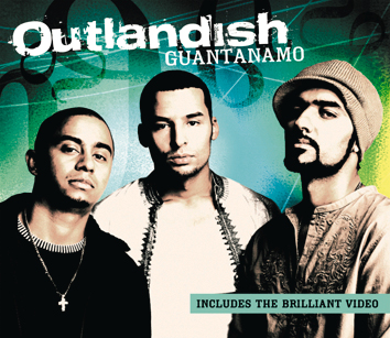 Outlandish – Guantanamo
