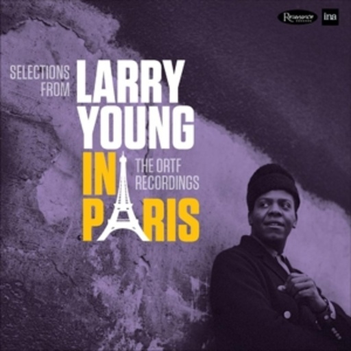 Larry Young – In Paris