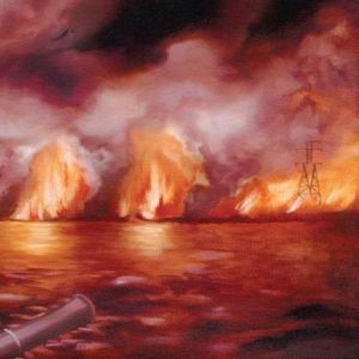 The Besnard Lakes – Are The Roaring Night