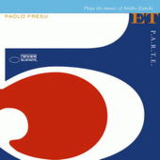 Paolo Fresu – P.A.R.T.E.